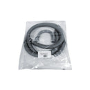 UNIVERSAL - Kit Tubo de Desagüe con Soporte 1,5m Lavadora - AST-00111194