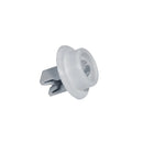 Kit 8 ruedas cesta inferior lavavajillas Electrolux original 50279059005