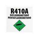 Universal - Repuesto frigorífico - R410A