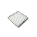 Filtro hepa rectangular SC4100 para aspiradora Samsung original