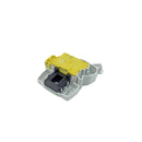 WHIRLPOOL, INDESIT - Cierre de puerta lavadora - 482000031685
