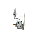 Termostato WMF11P-859-100 original para frigorífico Vestel