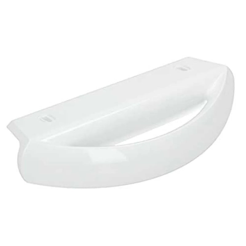 Tirador frigorífico Zanussi Corberó blanco 2236286056