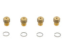 BALAY inyector cocina M6 kit 4 unidades | 039018