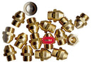 SAUNIER DUVAL inyector caldera saunier duval 623e gn | 26250