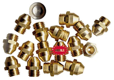 Inyector caldera saunier duval 120fg gn | 26231