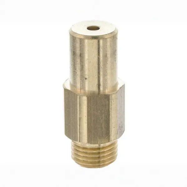 Inyector quemador calentador gas natural Saunier Duval A1800501