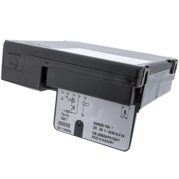SAUNIER DUVAL Mòdul ionització caldera | 057079