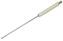 Electrodo caldera 6 x 55 x 70 mm.