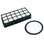 Kit adaptable de filtro HEPA y Foam aspirador Rowenta ZR903701