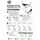 Vorwerk mecanismo de cierre robot de cocina Thermomix  TM5, TM6 32234