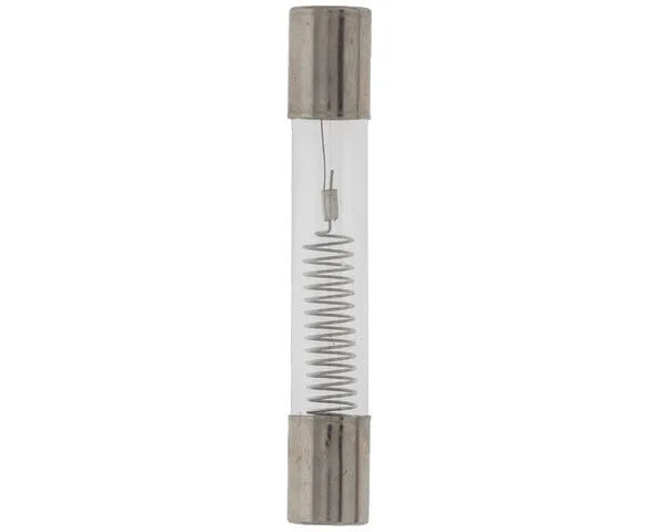 Fusible microondas 0,9a ø5 x 38 mm. | 323.01.0111