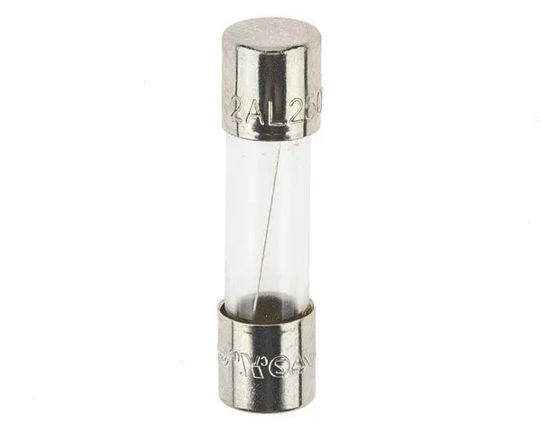 CHAFFOTEAUX fusible de caldera 2,00 A | 60054442