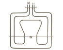 ZANUSSI resistencia para horno | 3970129015