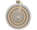 BOSCH resistencia vitrocerámica 300 mm