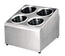 LACOR Soporte para cubiertos 33124