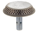 COINTRA tapeta quemador ø53mm