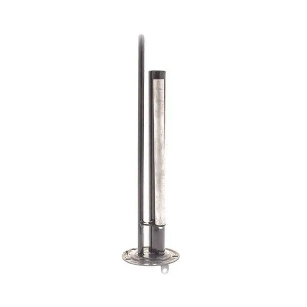 Portavainas para termo Ariston 65104020 compatible CHX50VPI y ELBA100