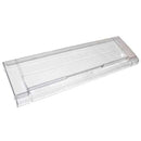 Tapa cajón superior refrigerador Fagor, Edesa, De Dietrich, Sangiorgio AS0012680