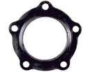 Junta pletina termo junkers ø75 mm | 00030560 | 571312 | 87397129760
