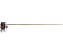 CORBERÓ termostato varilla termo un 6x275 mm 16a