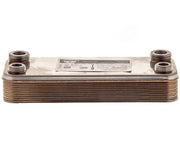 Intercambiador de placas caldera Junkers CGW25 gasoil 8716142901