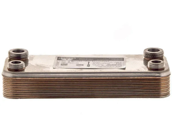 JUNKERS intercambiador caldera JUNKERS cgw25 | 8716142901, 87161429010