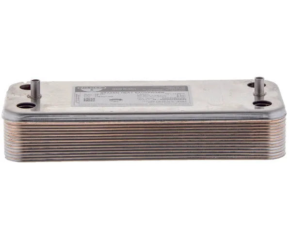 ARISTON intercambiador caldera 14 placas Genus | 571646