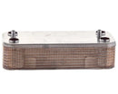 BERETTA intercambiador caldera 16placa | 8037