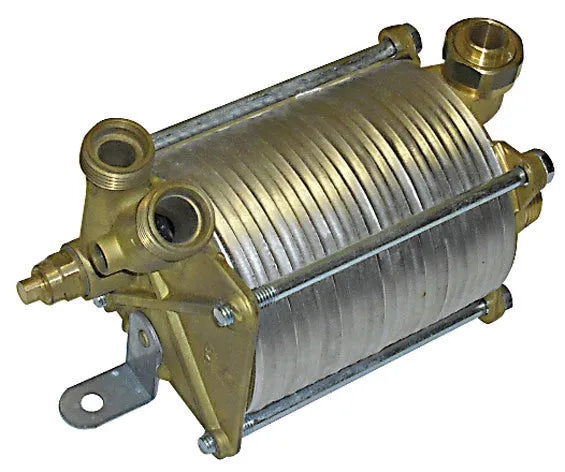 CHAFFOTEAUX Intercambiador caldera ff24b | 60057787