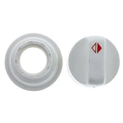 Mando para caldera Junkers Bosch 87020002140 calentador