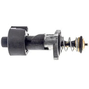 Pulsador para calentador Cointra 10L moderno código C.O. 8748 / 10022