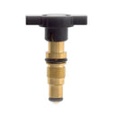 Llave de llenado para caldera Chaffoteaux 61312368 modelos Mira y Green