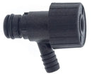 Grifo vaciado caldera Saunier S1006300 | 57497