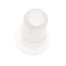 Eje para rueda cajon chiller frigorifico Bosch 00609363