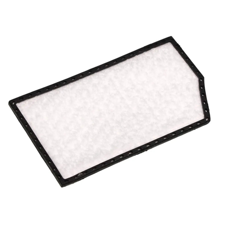 Filtro de salida premotor aspirador Rowenta Ergo Force Cyclonic RS-RT4041