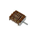 CANDY, HOOVER, GASFIRE, IBERNA, KELVINATOR, OTSEIN, ROSIERES, ZEROWATT - Interruptor Conmutador Oven - 42814660