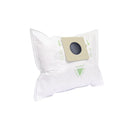 MOULINEX, LG, CLATRONIC - Bolsas para Vacuum cleaner - AST-LG201M