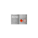 UNIVERSALE - Bombona Gas Refrigerante Congelador - AST-00551029