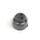 Contenedor granos de café original para cafetera Smeg 697650140