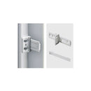 ELECTROLUX - Guía de fijación de puerta Frigorífico - AST-00542186