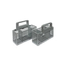 Cestello posate universal para lavavajillas Whirlpool y Indesit