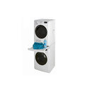Kit apilamiento SKS101 para secadoras Whirlpool y Indesit
