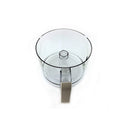 bowl con mango fp659 original para robot cocina moulinex