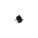 Interruptor on/off para aspiradora de vapor De Longhi MVC8