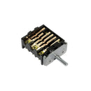 CANDY, HOOVER, BAUMATIC, EGO, GASFIRE, IBERNA, ROSIERES, ZEROWATT - Conmutador Horno - 41003026