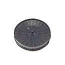 Filtro carbono activado circular V400 para campana Elica Samsung