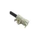 AEG, BALAY, BOSCH, CONSTRUCTA, ELECTROLUX, LYNX, NEFF, PITSOS, PROFILO, SIEMENS, ZANUSSI - Escobillas de motor Lavadora - 00173028