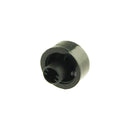 Botón de ignición original para lavavajillas Smeg 766411677