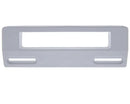 Tirador puerta nevera estándar blanco